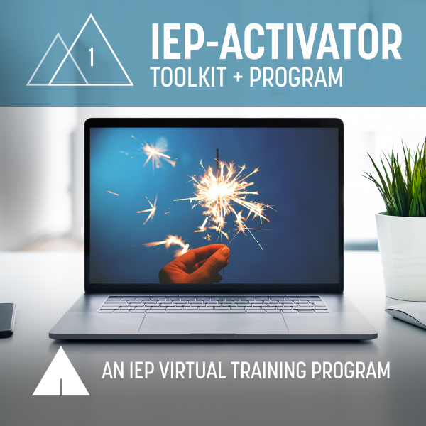 IEP-Activator